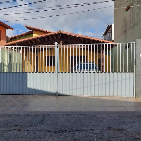 Appartamento Casas 5 Min A Pe Da Praia Natal Esterno foto